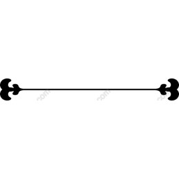 Decorative Scroll