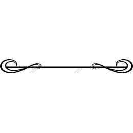 Ornate Scroll