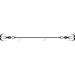 Elegant Decorative Ornament