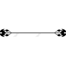 Decorative Scroll