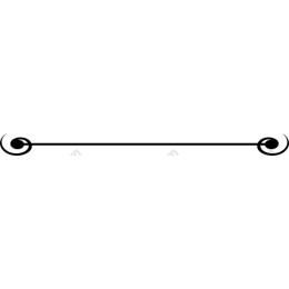 Elegant Decorative Line