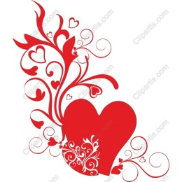 Elegant Heart
