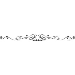 Elegant Ornamental