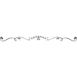 Elegant Ornamental
