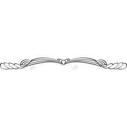 Elegant Ribbon Banner
