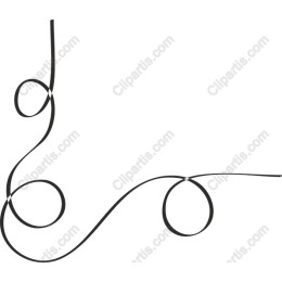 Elegant Swirl