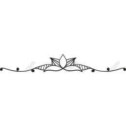 Lotus Floral