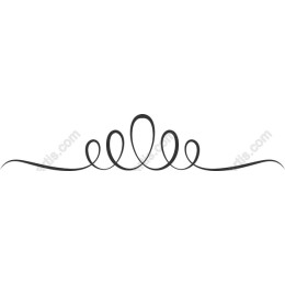 Elegant Decorative Border