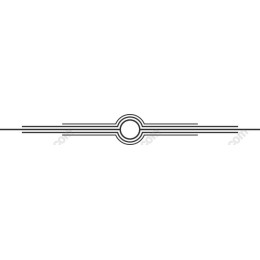 Minimalist Black and White