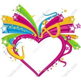Vibrant Heart Celebration