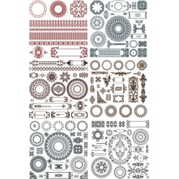 Vintage Elegance Bundle
