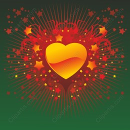 Golden Heart Celebration