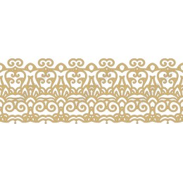 Ornate Scroll