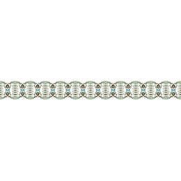 Elegant Border