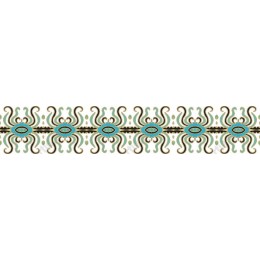 Vintage Decorative Border