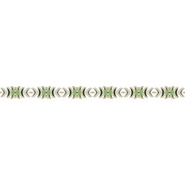 Elegant Decorative Border