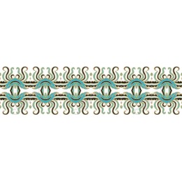 Elegant Floral Pattern
