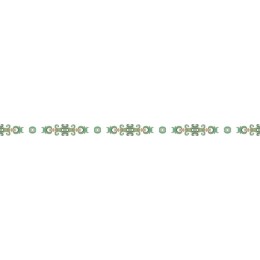 Elegant Decorative Border