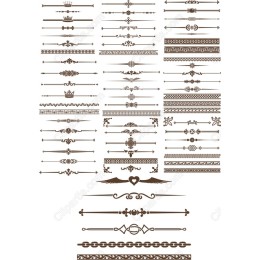 Ornamental Collection - Bundle