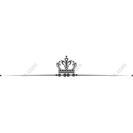 Elegant Crown