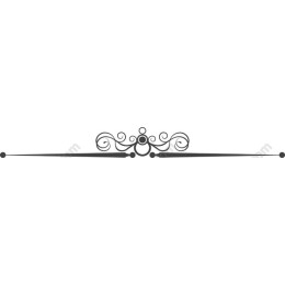 Floral Emblem