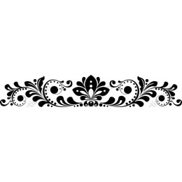 Floral Ornamental