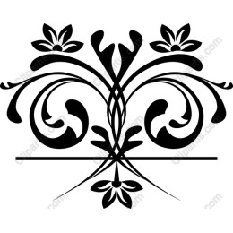 Elegant Floral