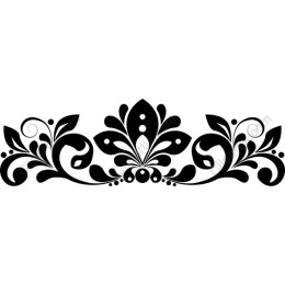 Floral Ornaments