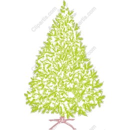 Lush Green Tree