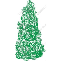 Green Tree