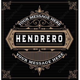 Hendrera Vintage