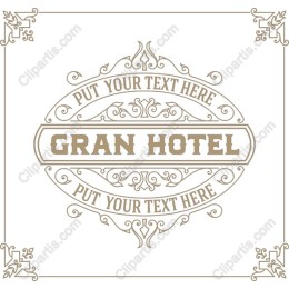 Gran Hotel Elegant