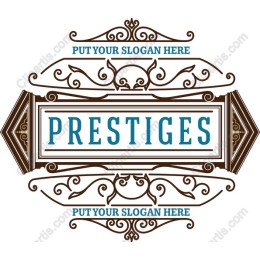 Elegant Prestige Frame