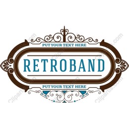 Retrobond Vintage