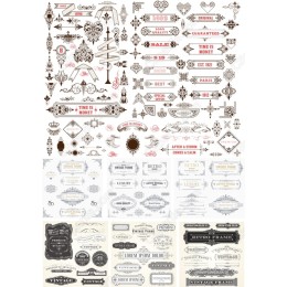 Vintage Bundle - Elegant