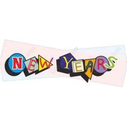 New Years Celebration