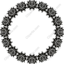 Floral Mandala