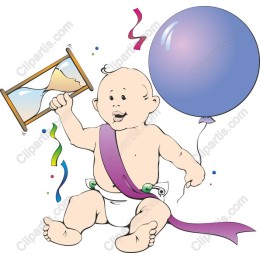 Charming Baby Celebration