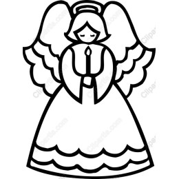 Angelic Presence
