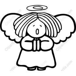 Charming Angel