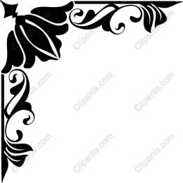 Exquisite Floral Corner