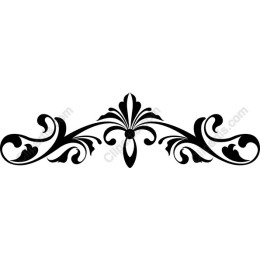 Elegant Floral Flourish