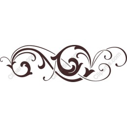 Ornamental Flourish