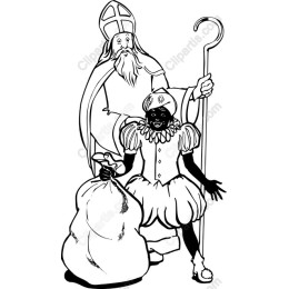 St. Nicholas and Companion Holiday