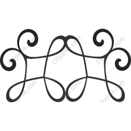 Decorative Flourish