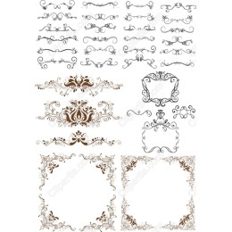 Elegant Decorative Bundle
