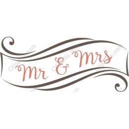 Mr & Mrs Elegant