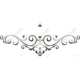 Elegant Ornate Flourish