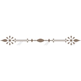Elegant Ornamental