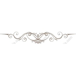 Elegant Vintage Floral
